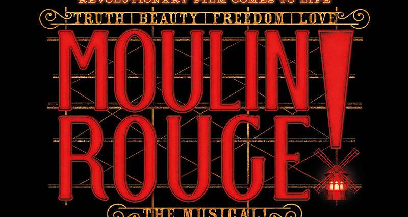 Moulin Rouge