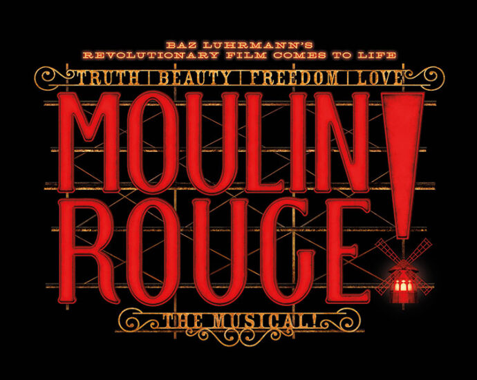 Moulin Rouge