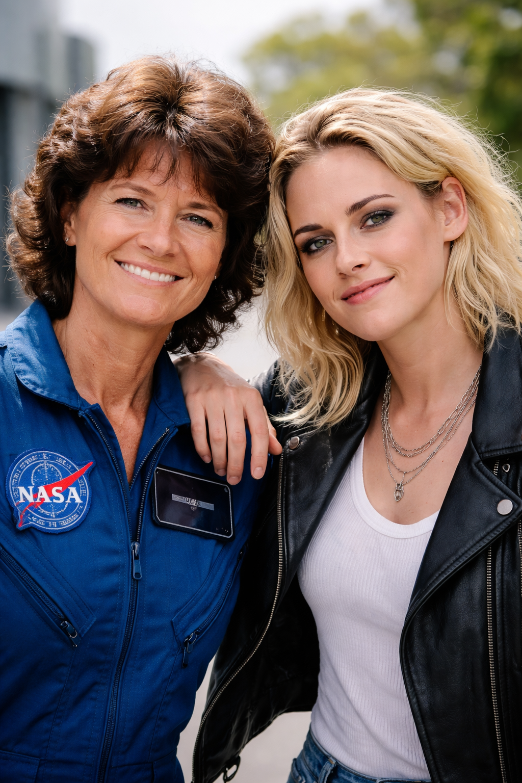 Kristen Stewart to Portray Sally Ride in Amazon’s ‘The Challenger’ Limited Series