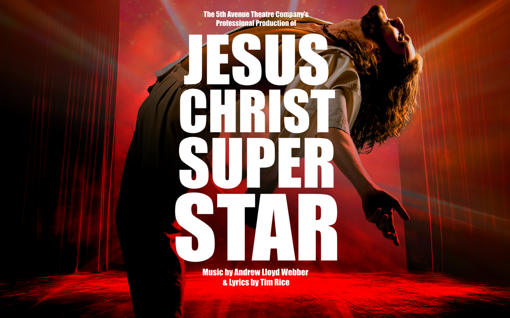 Jesus Christ Superstar musical